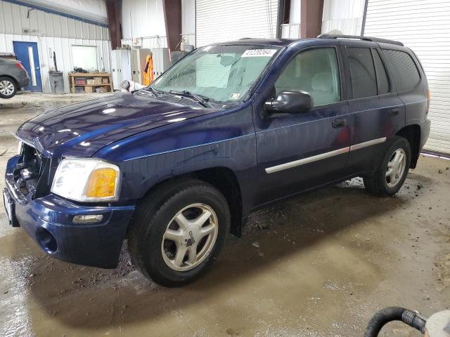 Gmc Envoy (2007)