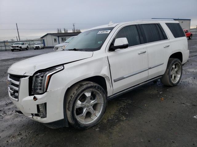 Cadillac Escalade (2016)