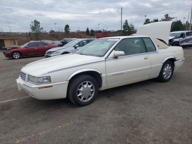 Cadillac Eldorado (1996)
