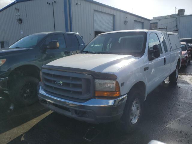 Ford F250 (2000)