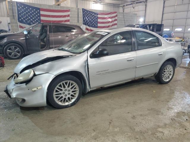 Dodge Neon (2001)