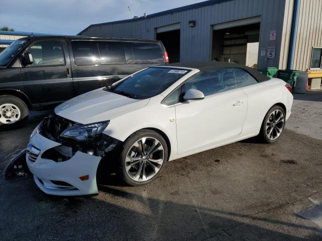 Buick Cascada (2017)