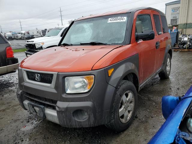 Honda Element (2003)