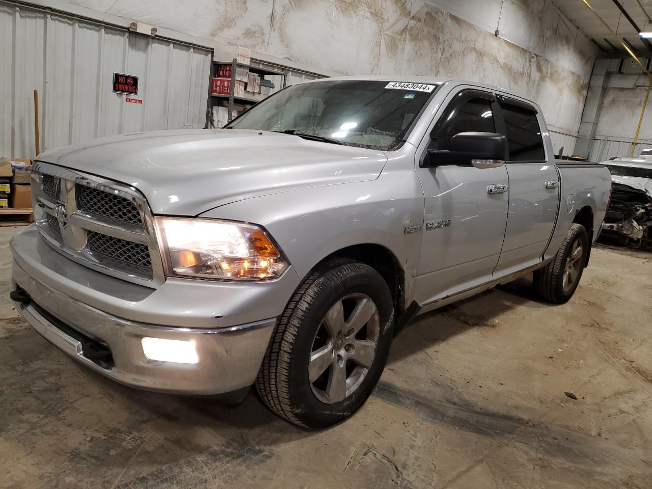 Dodge Ram (2009)