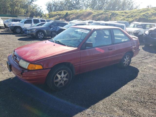 Ford Escort (1996)