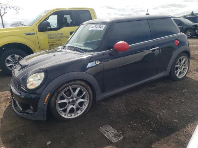 Mini Cooper (2009)
