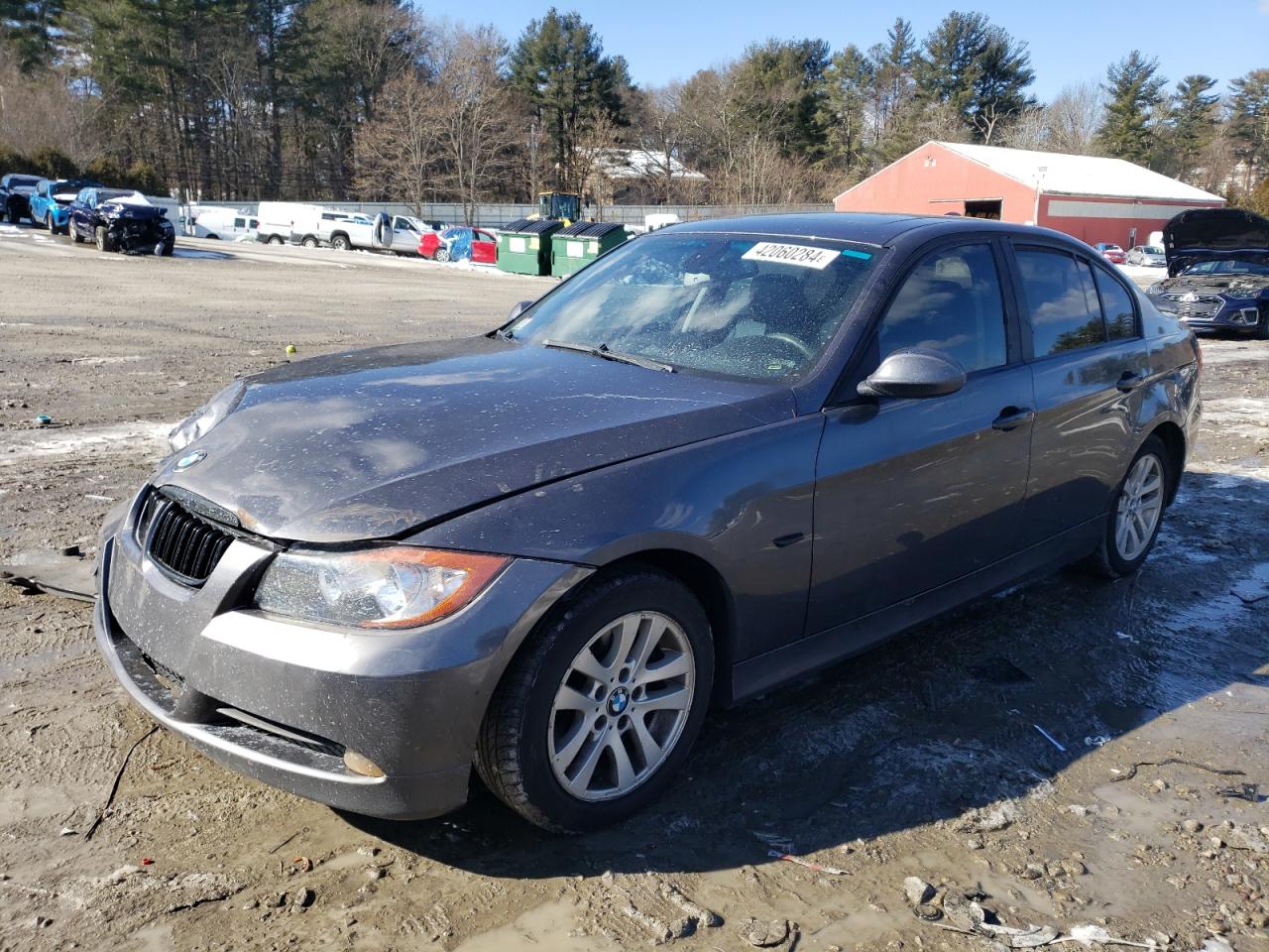 Bmw 3er (2007)