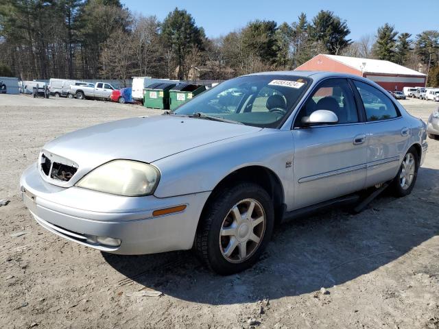 Mercury Sable (2003)
