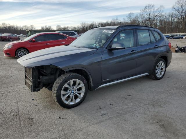 Bmw X1 (2014)