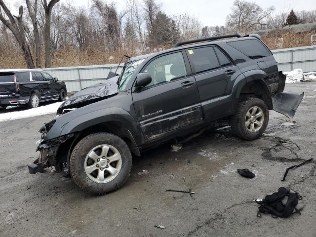 Toyota 4runner (2007)