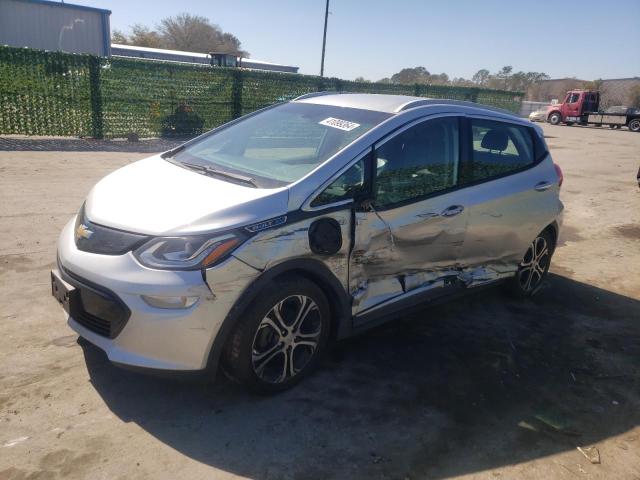 Chevrolet Bolt (2017)