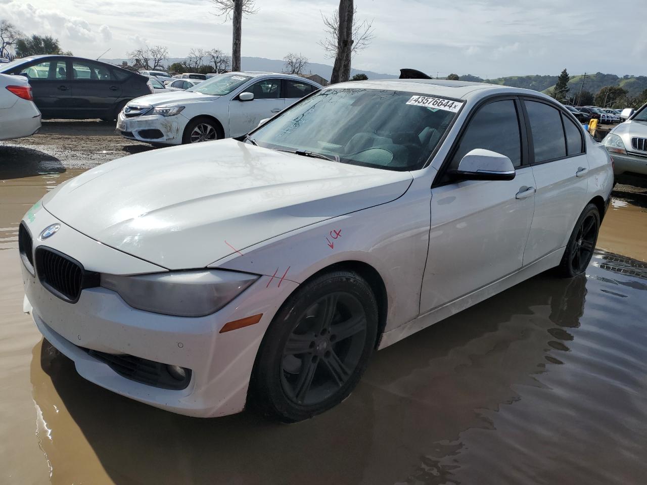 Bmw 3er (2014)