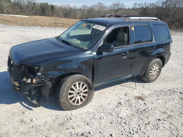Mercury Mariner (2010)