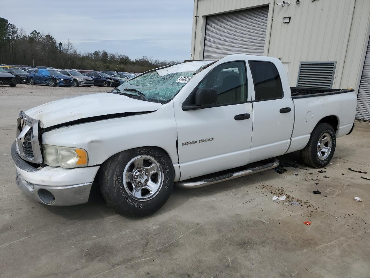 Dodge Ram (2003)