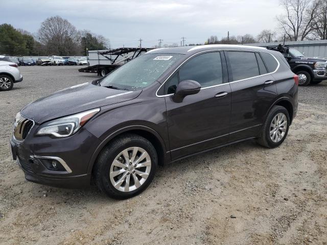 Buick Envision (2017)