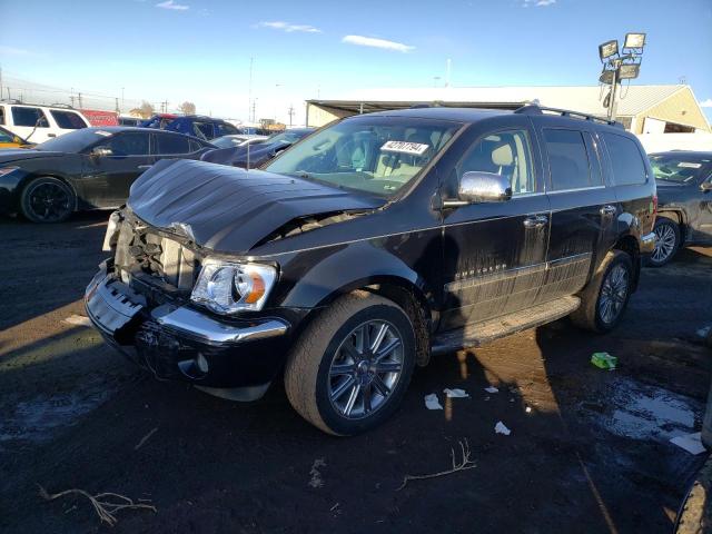 Chrysler Aspen (2007)