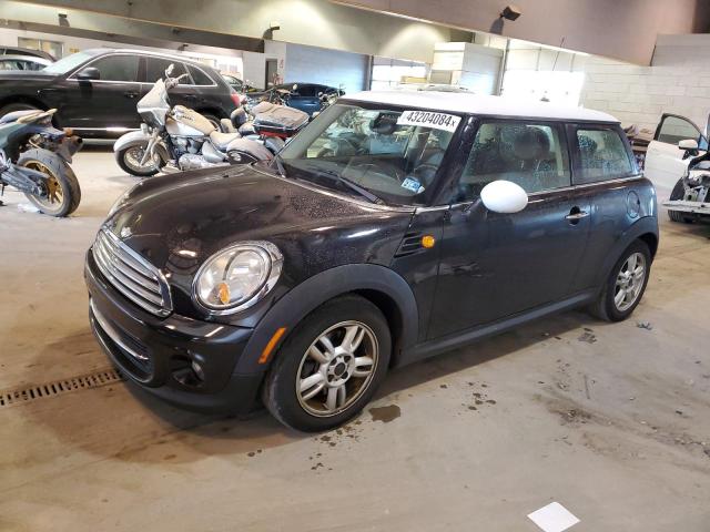 Mini Cooper (2011)
