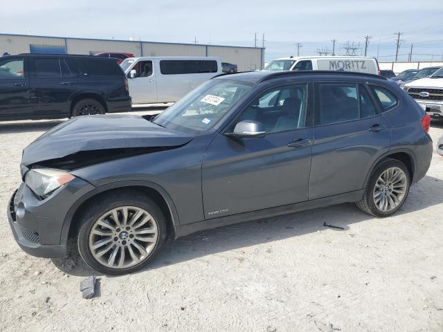 Bmw X1 (2014)