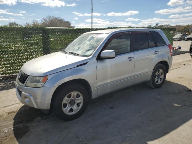 Suzuki Gr vitara (2010)