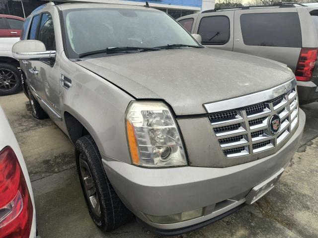Cadillac Escalade (2007)