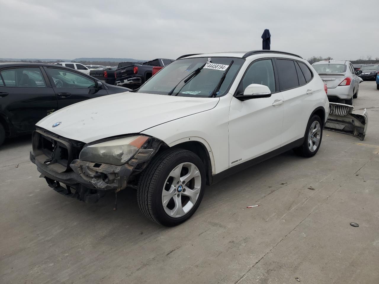 Bmw X1 (2015)