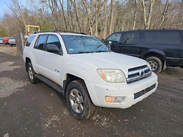 Toyota 4runner (2005)