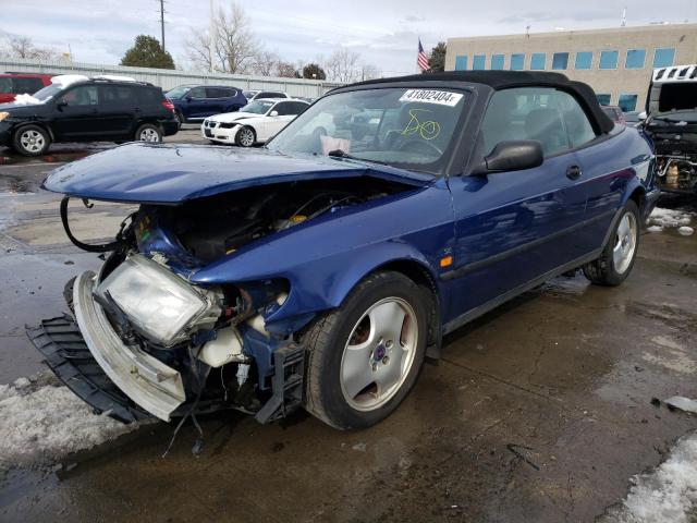 Saab 9 3 (1999)