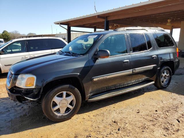 Gmc Envoy (2003)