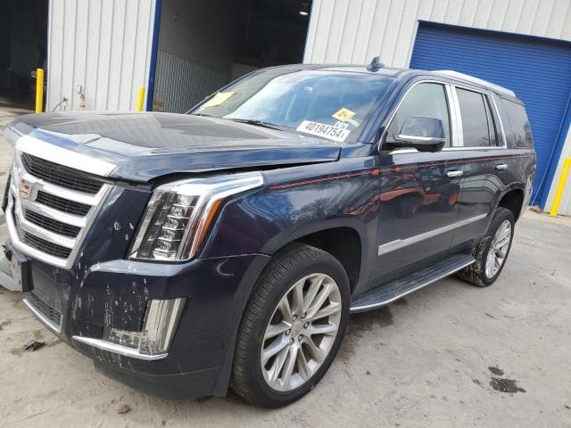 Cadillac Escalade (2019)