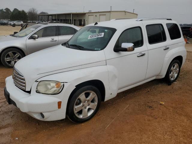 Chevrolet Hhr (2007)