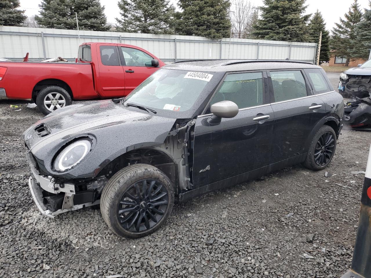 Mini Cooper (2023)