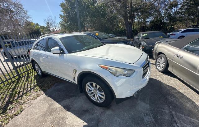 Infiniti Fx37 (2013)