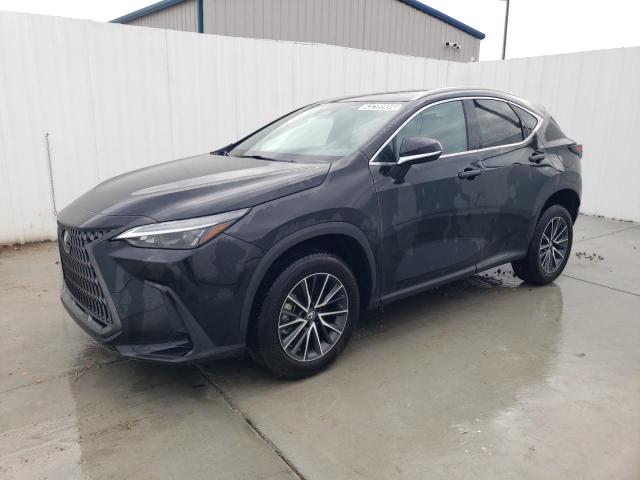 Lexus Nx 350 (2022)