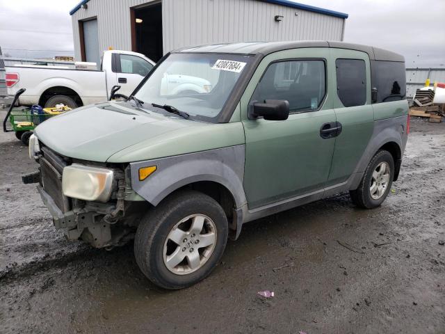 Honda Element (2003)