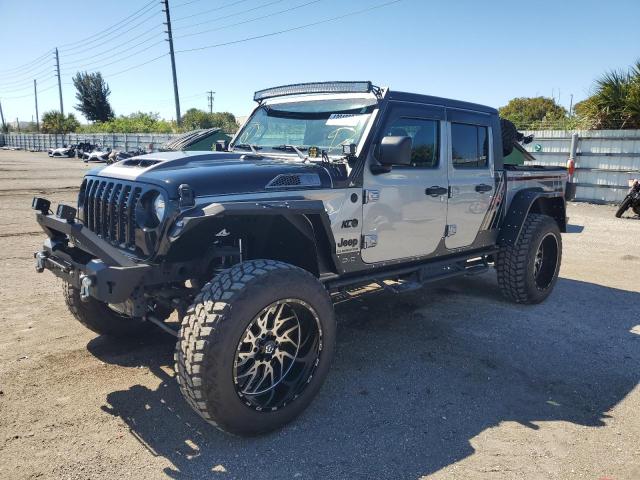 Jeep Gladiator (2021)