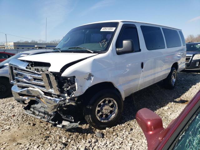 Ford Econoline (2010)