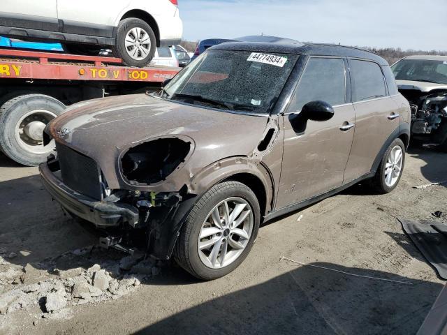 Mini Cooper (2012)