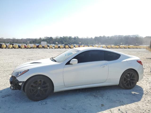 Hyundai Genesis (2013)