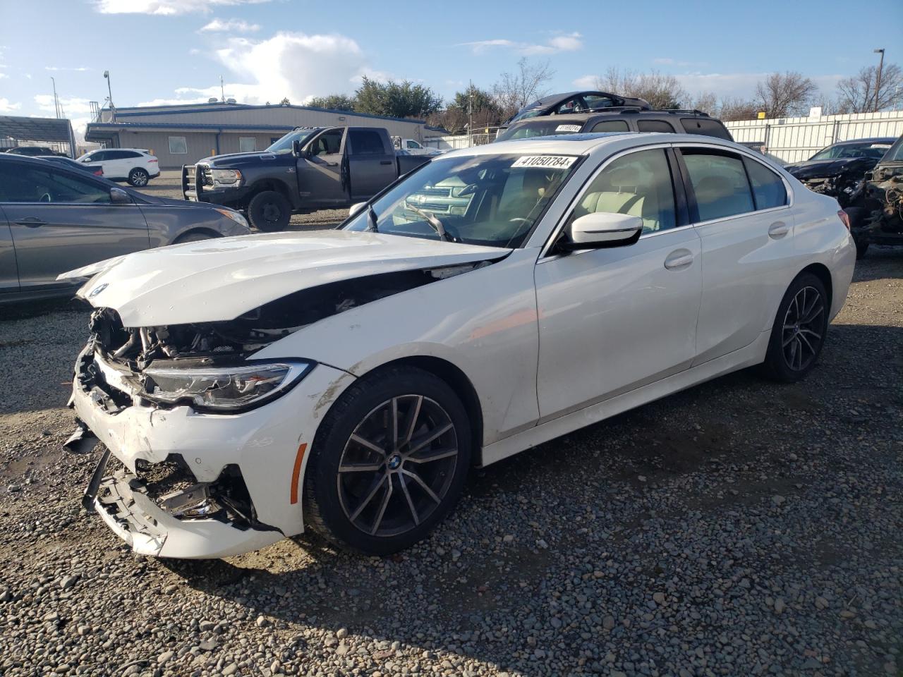Bmw 3er (2021)