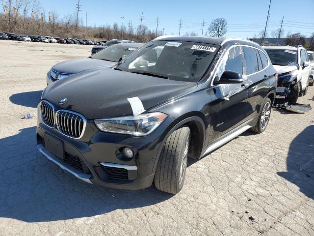 Bmw X1 (2016)