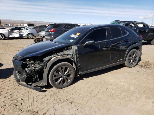 Lexus Ux 250h (2020)