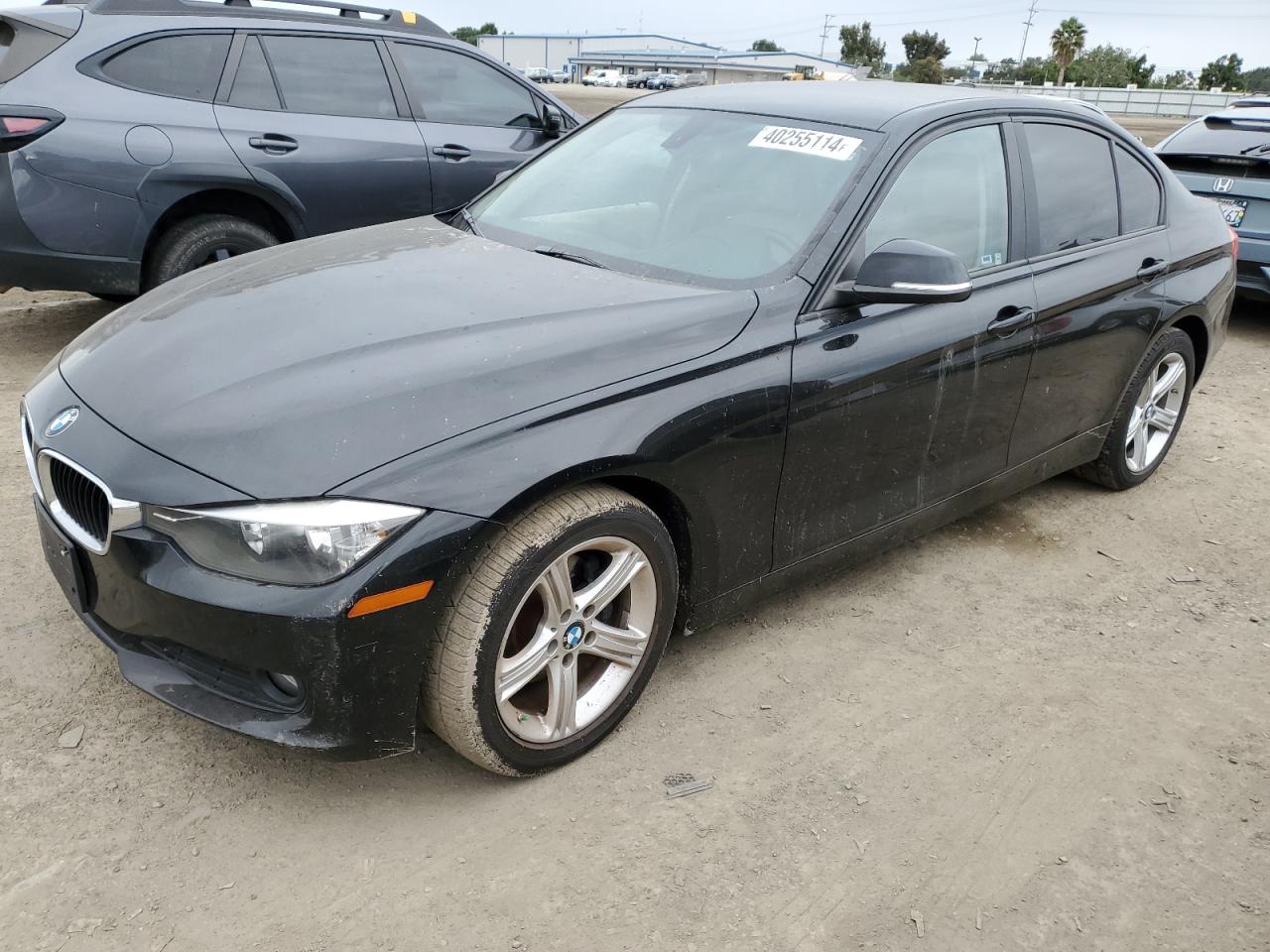 Bmw 3er (2015)