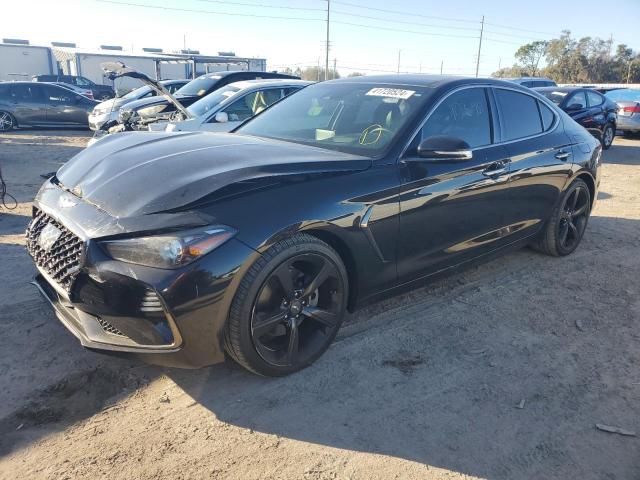 Genesis G70 (2019)