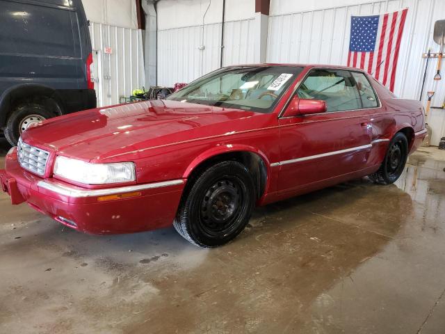 Cadillac Eldorado (2002)