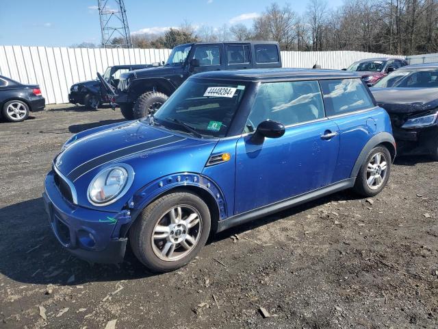 Mini Cooper (2012)
