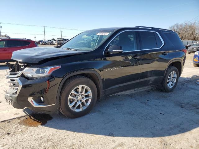 Chevrolet Traverse (2019)
