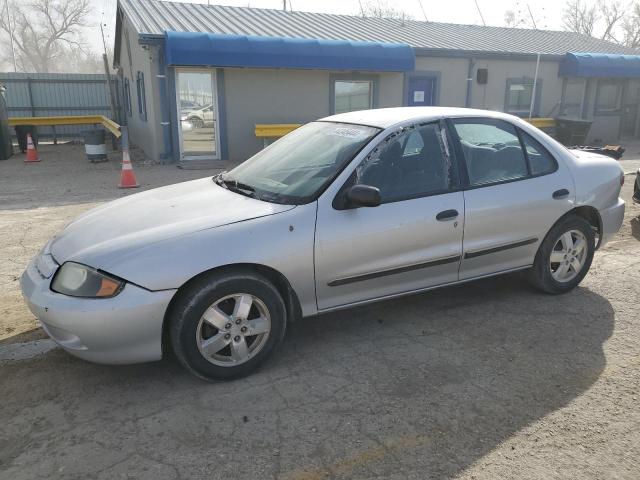 Chevrolet Cavalier (2004)