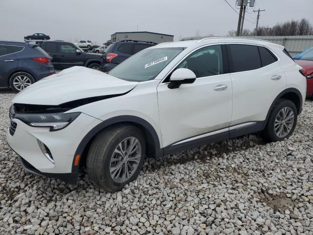 Buick Envision (2023)