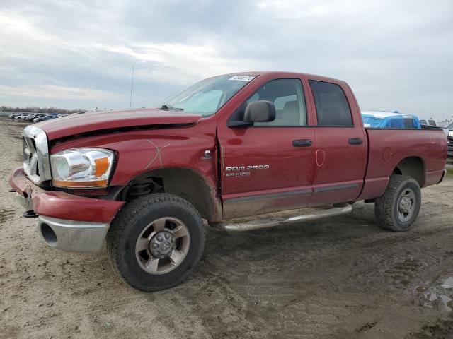 Dodge Ram 2500 (2006)