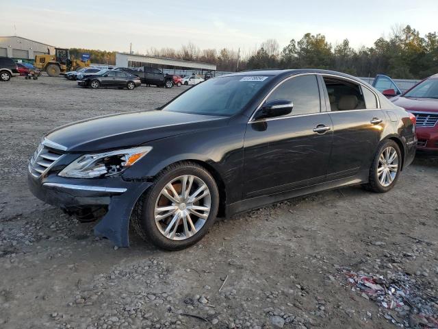 Hyundai Genesis (2012)